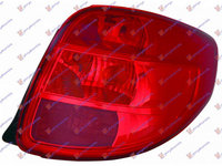 Stop Lampa Spate - Fiat Sedici 2007 , 71742462