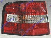 Stop Lampa Spate - Fiat Stilo 2001 , 46758989