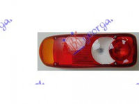 Stop Lampa Spate - Fiat Strada 2005 , 51704318