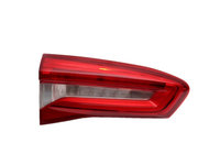 Stop, lampa spate FORD FOCUS, 04.2018-, model COMBI, VARROC, partea stanga, interior, LED+W5W, cu locas bec,