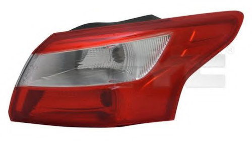 Stop (lampa spate) FORD FOCUS III (2010 - 201