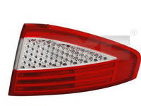 Stop (lampa spate) FORD MONDEO IV (BA7) (2007 - 2016) TYC 11-11692-11-2