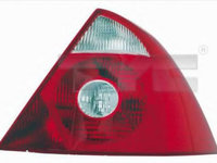 Stop (lampa spate) FORD MONDEO Mk III (B5Y) (2000 - 2007) TYC 11-0432-01-2