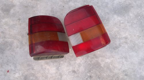 Stop lampa spate ford sierra break si hatchba