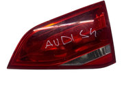 Stop/Lampa spate Haion Dreapta AUDI A4 IV (8K2, B8) [ 2007 - 2015 ] OEM 8K5945094