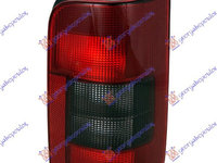 Stop Lampa Spate Haion Dublu Dreapta Citroen Berlingo 2002 2003 2004 2005 2006 2007 2008