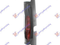 Stop Lampa Spate Haion Dublu Dreapta Nissan PrimaStar 2002 2003 2004 2005 2006