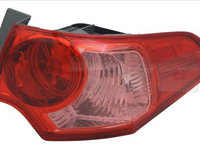 Stop (lampa spate) HONDA ACCORD VIII (CU) (2008 - 2016) TYC 11-6452-31-2