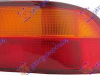 Stop Lampa Spate - Honda Civic Sedan 1992 , 33501-Sr4-G01