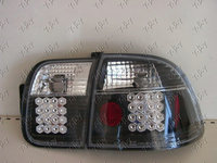 Stop Lampa Spate - Honda Civic Sedan 1992