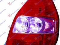 Stop Lampa Spate - Honda Jazz 2001 , 33501-Saa-G01