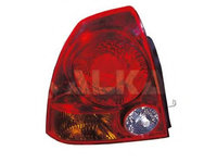 Stop (lampa spate) HYUNDAI ACCENT II limuzina (LC) (1999 - 2016) ALKAR 2201575