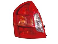 Stop (lampa spate) HYUNDAI ACCENT III limuzina (MC) (2005 - 2010) ALKAR 2202577