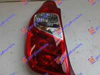 Stop Lampa Spate - Hyundai I10 2010 , 92401-0x110