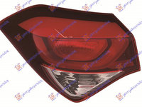 Stop Lampa Spate - Hyundai I20 (H/B) 2014 , 92401-C8000