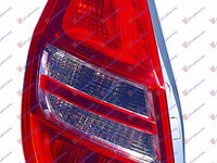 Stop Lampa Spate - Hyundai I30 2007 , 92401-2l010