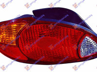 Stop Lampa Spate - Hyundai Lantra J2 1998 , 92401-29500