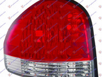 Stop Lampa Spate - Hyundai Santa Fe 2000 , 92401-26500