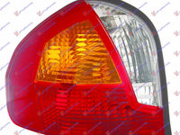 Stop Lampa Spate - Hyundai Santa Fe 2000 , 9240126020