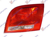 Stop/Lampa Spate Interior Dreapta Audi A3 2003 2004 2005 2006 2007 2008