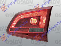 Stop Lampa Spate Interior Dreapta VW Sharan 2010 2011 2012 2013 2014 2015 2016 2017 2018 2019 2020 2021