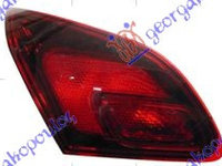 Stop Lampa Spate Interior Fumuriu Stanga Opel Astra J 2010 2011 2012 2013