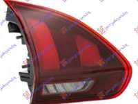 Stop Lampa Spate Interior Led Stanga Peugeot 2008 2016 2017 2018 2019