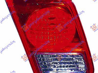 Stop Lampa Spate Interior Stanga Honda Civic Sedan 2001 2002 2003 2004
