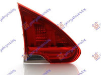 Stop Lampa Spate Interior Stanga Peugeot 2008 2013 2014 2015 2016