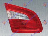 Stop/Lampa Spate Interior Stanga Skoda Superb 2008 2009 2010 2011 2012 2013