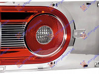 Stop Lampa Spate Interior Stanga VW Sharan 1995 1996 1997 1998 1999 2000 2001 2002 2003 2004 2005 2006 2007