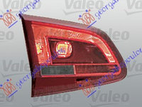 Stop Lampa Spate Interior Stanga VW Sharan 2010 2011 2012 2013 2014 2015 2016 2017 2018 2019 2020 2021