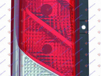 Stop Lampa Spate - Iveco Daily 2014 , 5801523220