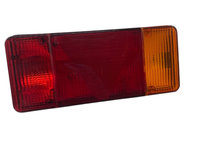 Stop/Lampa spate IVECO Daily II [ 1999 - > ] Cospel 008590