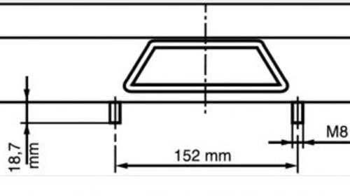 Stop (lampa spate) IVECO EuroTech MH (1998 - 2016) HERTH+BUSS ELPARTS 83840527