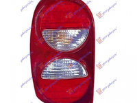 Stop Lampa Spate - Jeep Cherokee (Liberty) 2002 , 55157060ae