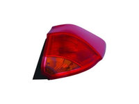 Stop, lampa spate KIA CEE&#39,D (EU), 06.2012-12.2018 model cu 5 usi, partea Dreapta, OEM/OES, tip bec P21/5W+P21W, cu locas bec, exterior