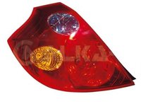 Stop (lampa spate) KIA CEE'D hatchback (ED) (2006 - 2012) ALKAR 2201995