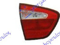 Stop Lampa Spate - Kia Rio H/B2011 2012 , 924031w200