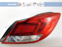 Stop/Lampa Spate Kombi Dreapta Opel Insignia A 2008 2009 | 2010 2011 | 2012 2013