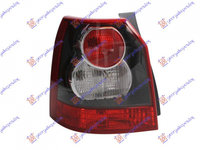 Stop Lampa Spate - Land Rover Freelander 2007 , Xfb500030