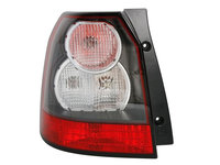 Stop lampa spate Land Rover Freelander (FA) 10.2010-11.2014, tip ec P21W+PY21W, BH52-13405-AA VARROC, partea stanga,