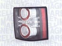 Stop (lampa spate) LAND ROVER RANGE ROVER IV (LG) (2012 - 2016) MAGNETI MARELLI 714026150704