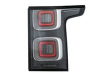 Stop, lampa spate LAND ROVER RANGE ROVER (L405), 10.2017-, partea Dreapta, HELLA, LED, alb - rosu straluceasca,