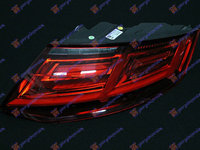 Stop Lampa Spate LED Audi TT 2014 2015 2016 2017 2018 Dreapta