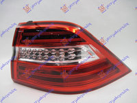 Stop Lampa Spate LED Dreapta Mercedes ML (W166) 2011-