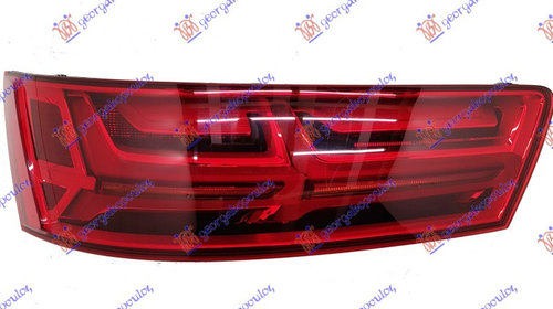 Stop Lampa Spate Led Marelli Stanga Audi Q7 2