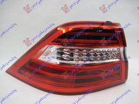 Stop Lampa Spate LED Sftanga Mercedes ML (W166) 2011-