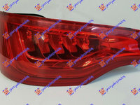 Stop Lampa Spate Led Stanga Audi Q7 2006 2007 2008 2009 2010 2011 2012 2013 2014 2015