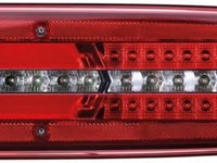 Stop (lampa spate) MAN TGX (2007 - 2016) HELLA 2VD 012 381-011